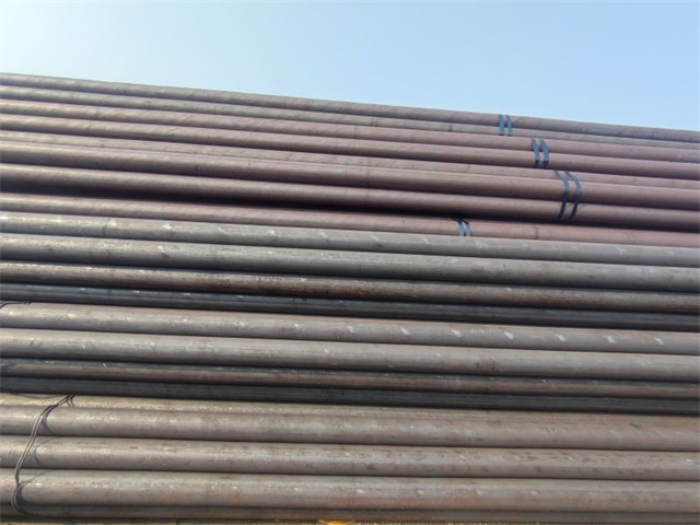 新化42CrMo无缝管多少钱一吨